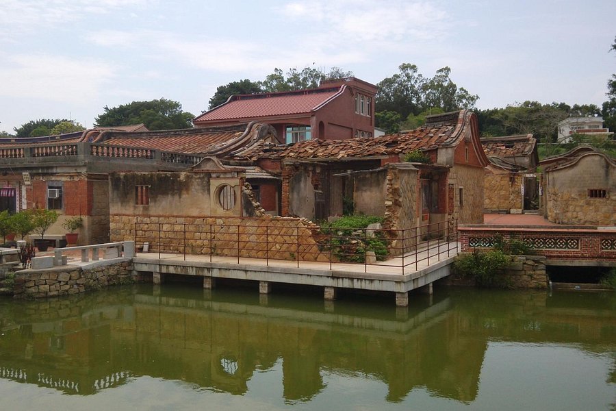 Southern Fujian Historical House image