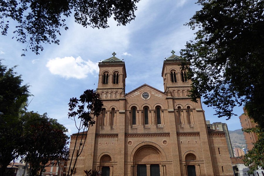 Catedral Basílica Metropolitana de Medellín image