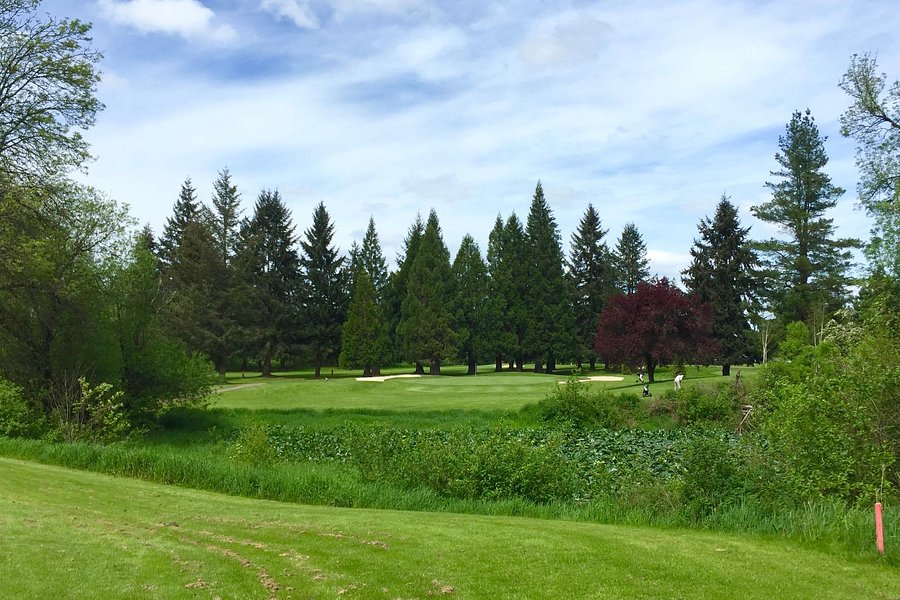 Riverside Golf Club image