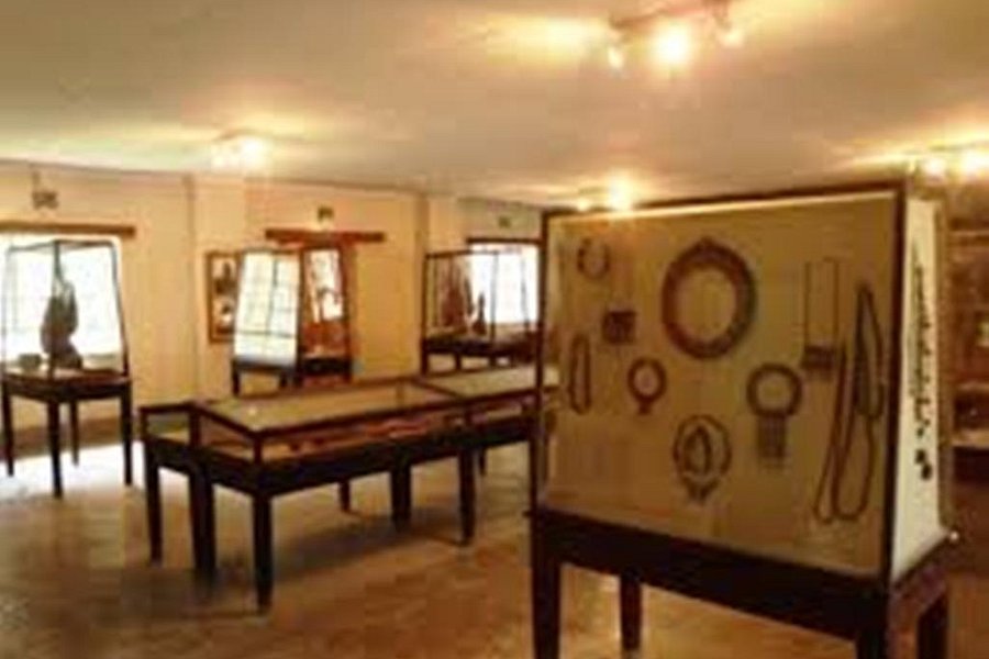 Narok Museum image