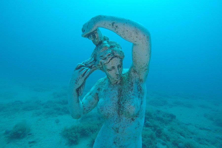 Girandella Diving image