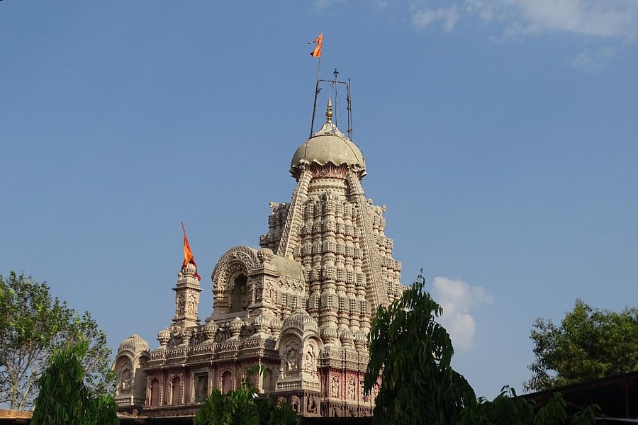 Grishneshwar Jyotirlinga Temple image