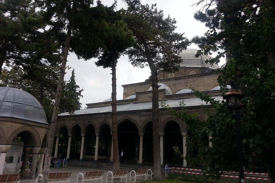 Kursunlu Camii image