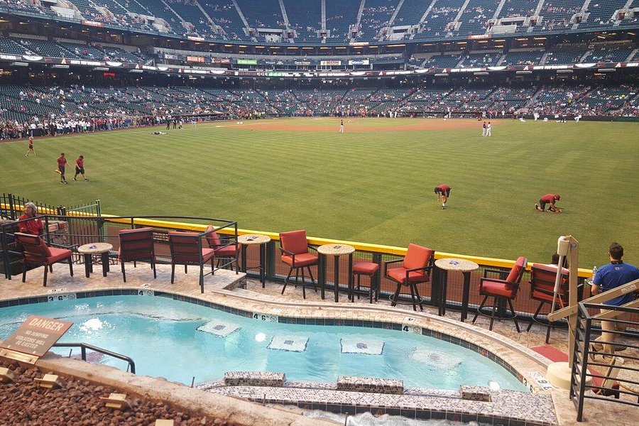 Chase Field image
