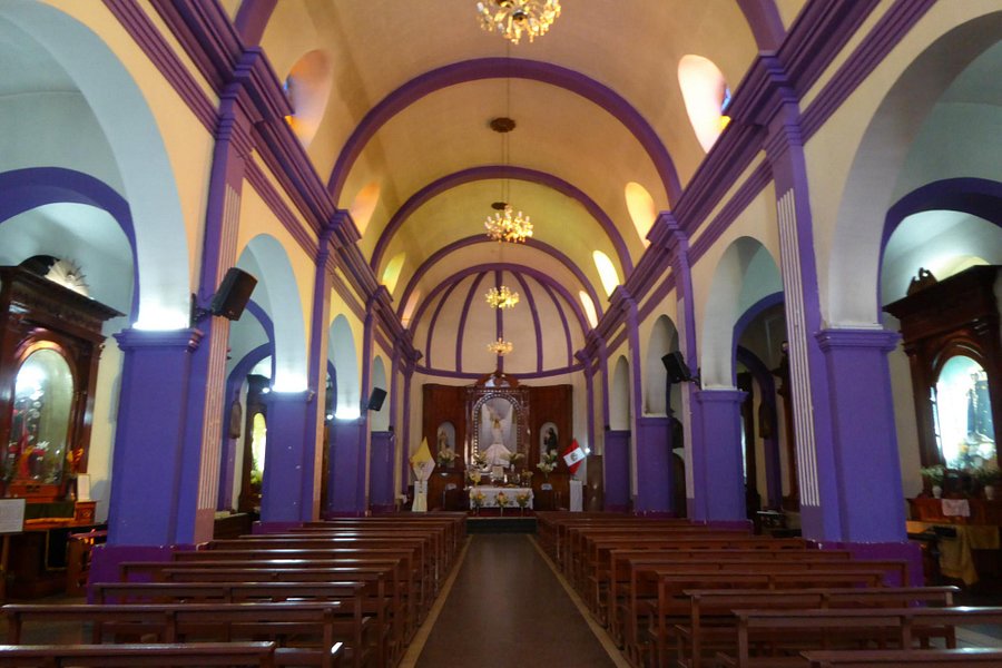 Iglesia San Antonio image