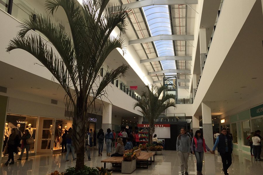 Shopping Sarmiento image