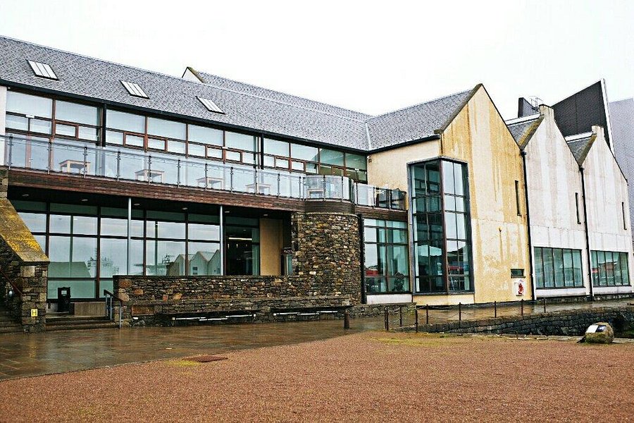 Shetland Museum and Archives image