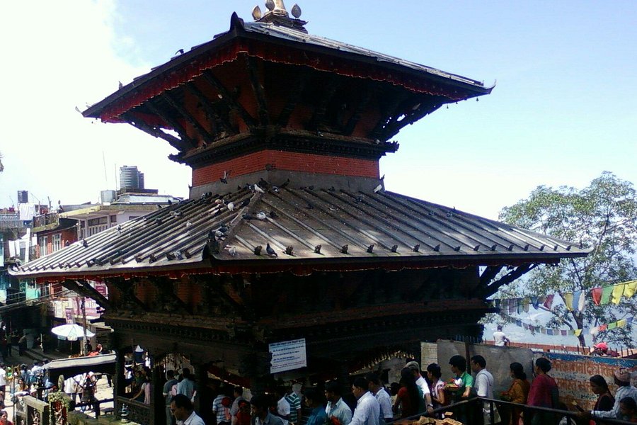 Manakamana Temple image