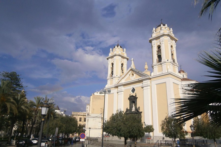Catedral de Santa Maria de la Asuncion image