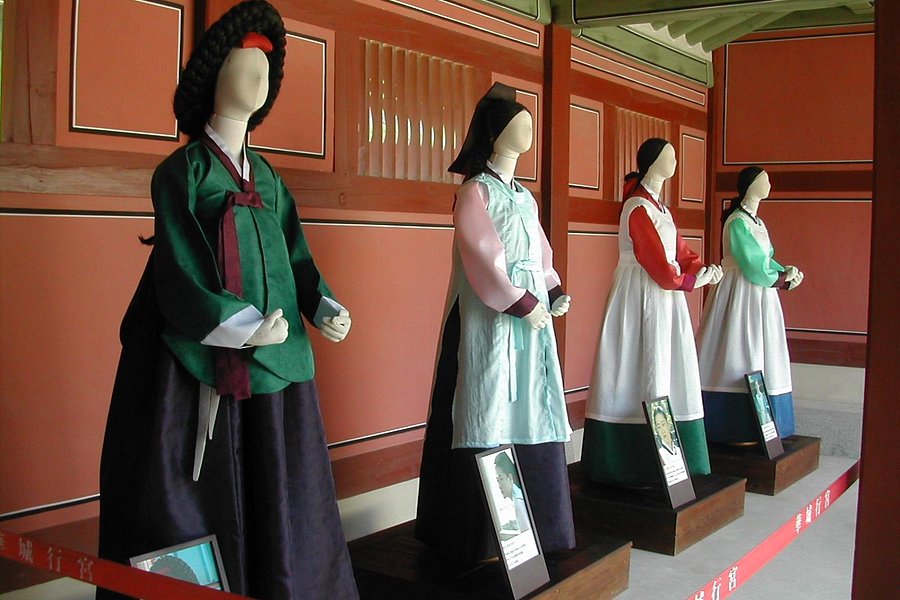 Suwon Museum image