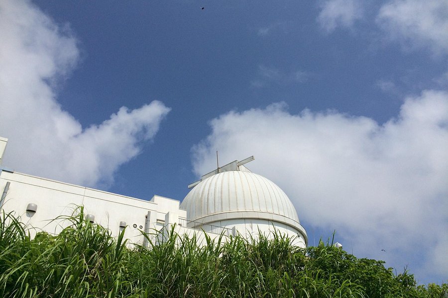 Ishigakijima Observatory image