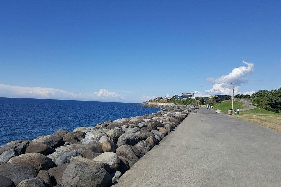 Port Taranaki Walkway image