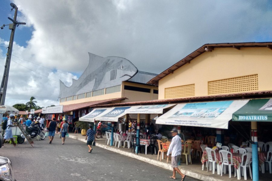 Mercado Municipal do Porto Grande image