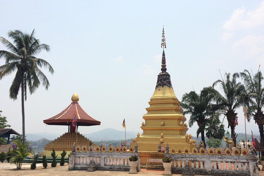 Wat Chomkao Manilat image