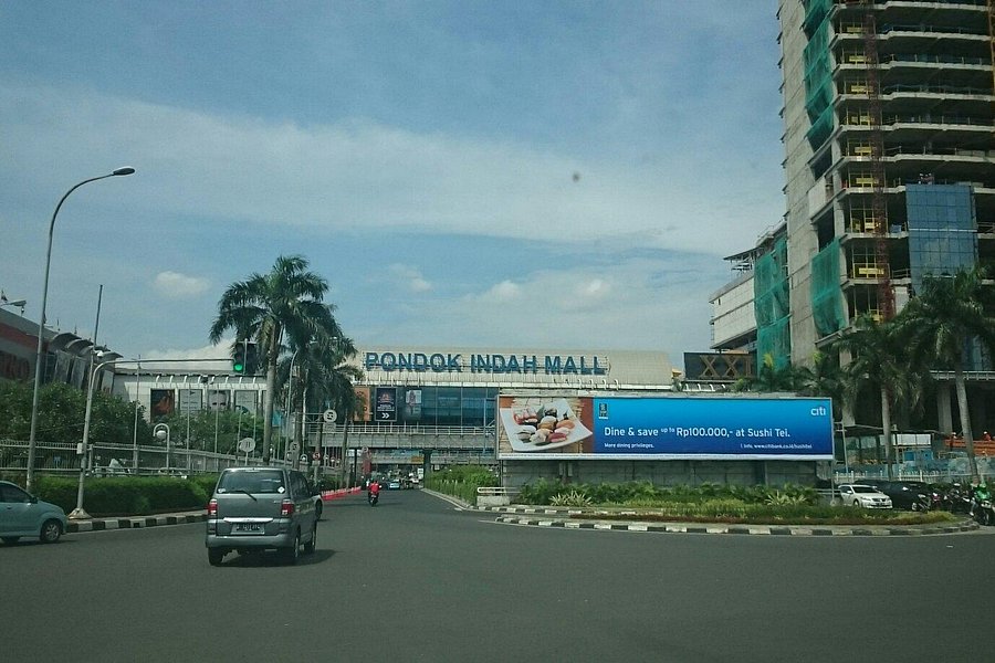 Pondok Indah Mall image
