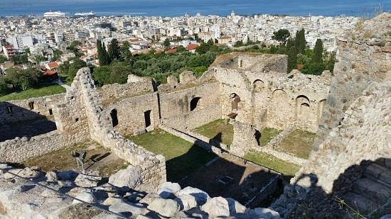 Castle of Pylos image