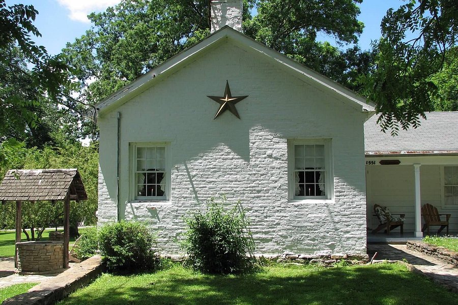 U.S. Grant Birthplace image