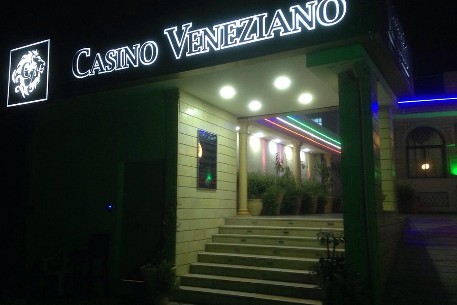 Casino Veneziano image