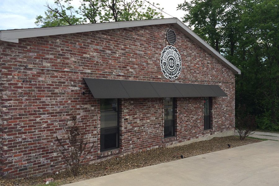 Columbus House Brewery and Tap Room image