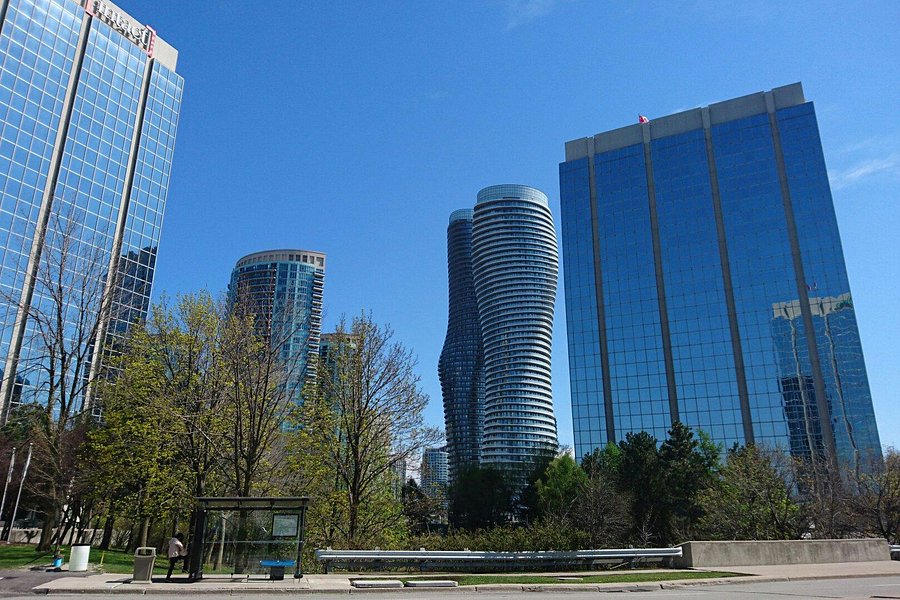 Absolute World Towers image