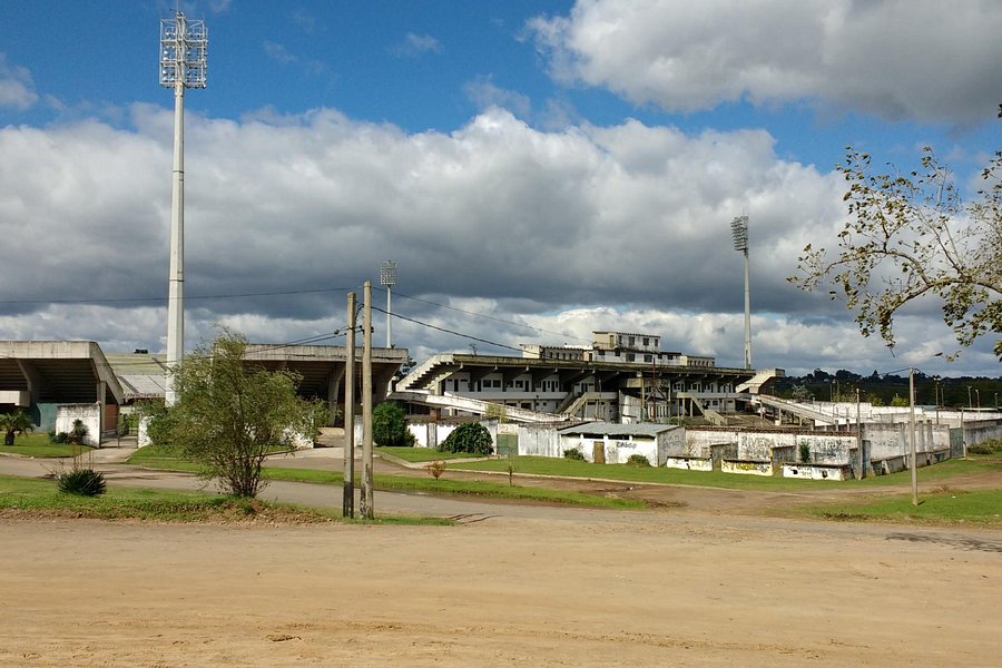 Estadio Atilio Paiva Olivera image