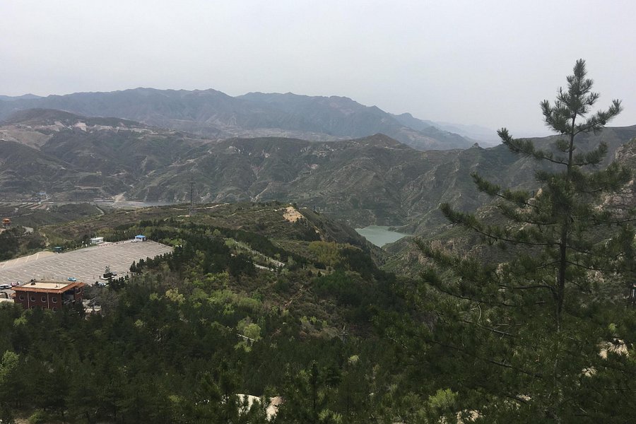 Heng Mountain Reservoir image