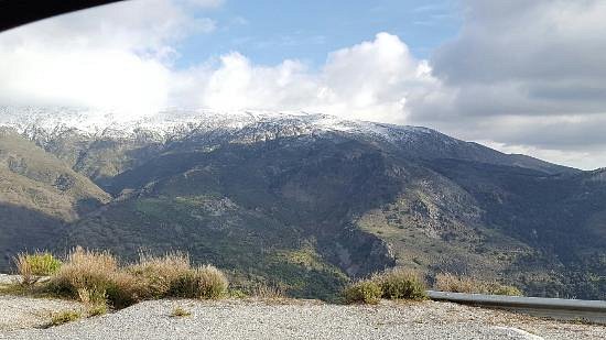 Parque Nacional Sierra Nevada image
