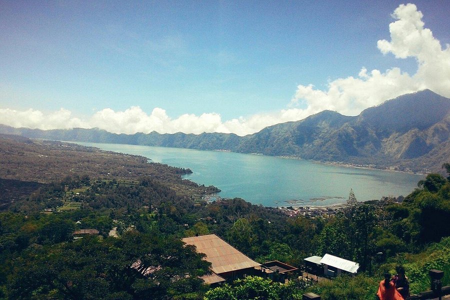 Lake Batur (Danau Batur) image