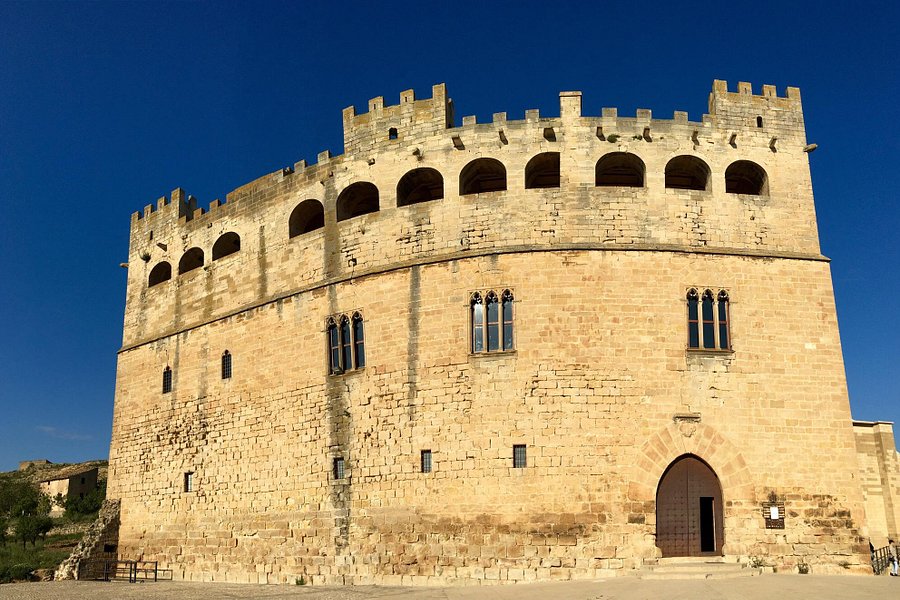 Castillo de Valderrobres image