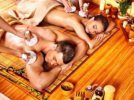 Thai massages Karolína image