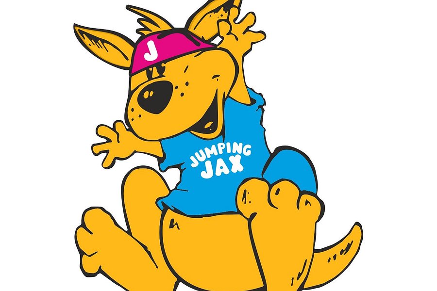 Jumping Jax Family Fun Center image