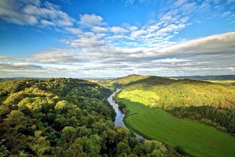 Wye Valley and Forest of Dean image