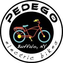 Pedego Buffalo image