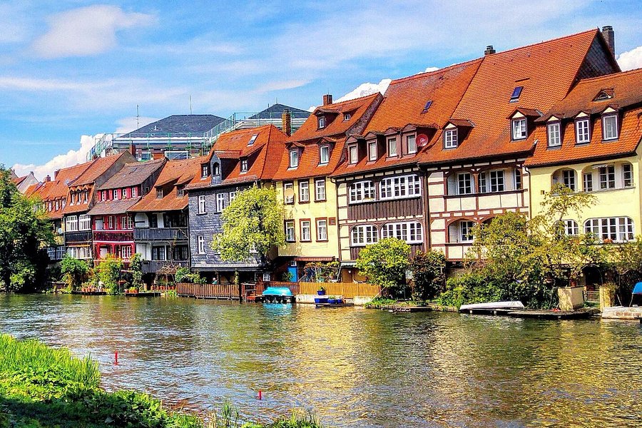 Bamberg Altstadt image