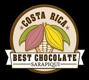 Costa Rica Best Chocolate image