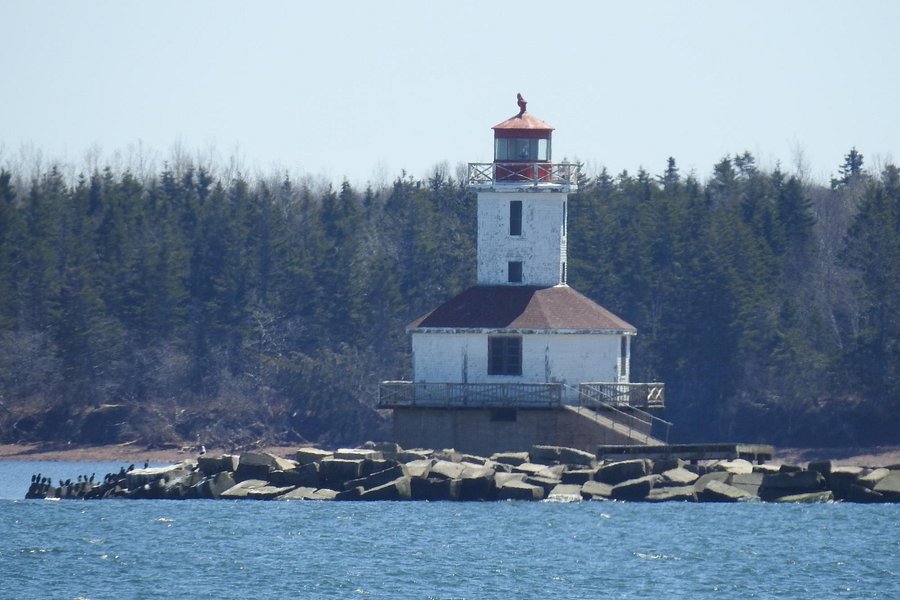 Indian Head Lighthouse image