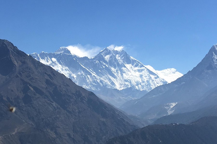 Everest View Point image