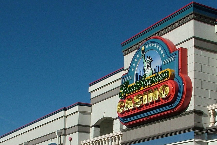 Great American Casino image