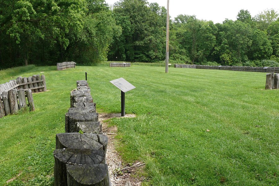 Fort Knox II image