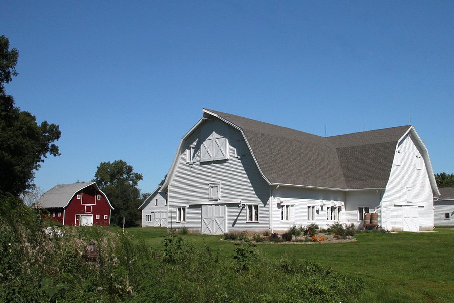 Prairie Loft Center image