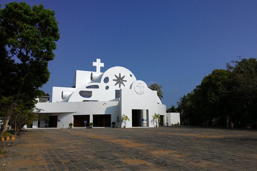 Parumala Church image