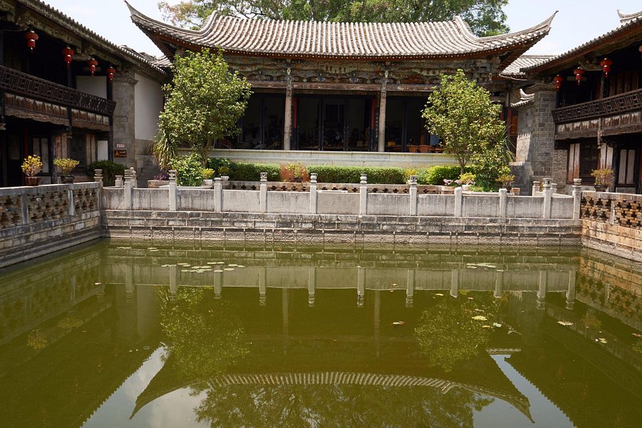 Zhangjia Park image