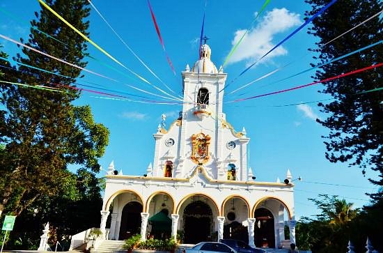 Basílica de la Ceiba de Nuestra Señora de Guadalupe image