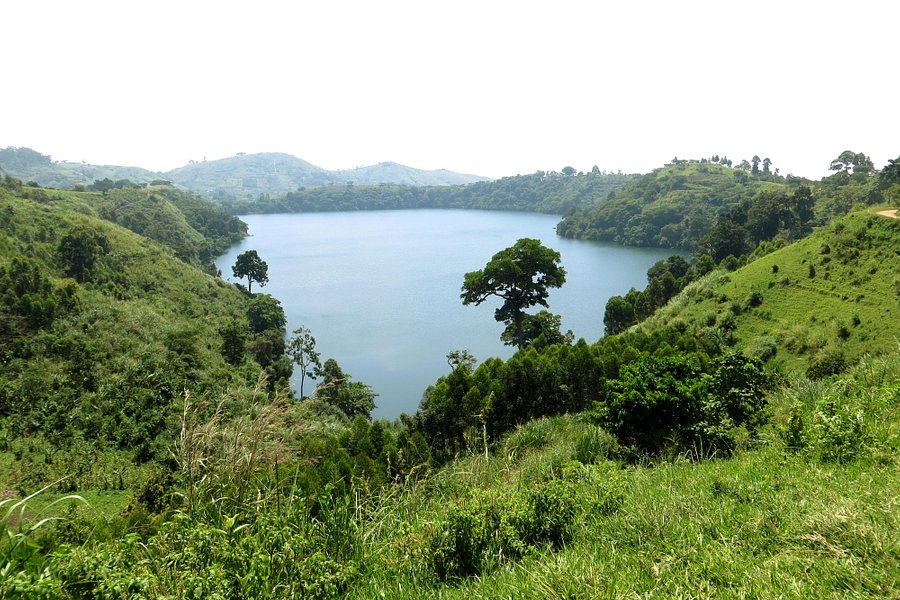 Uganda Crater Lakes Tours image