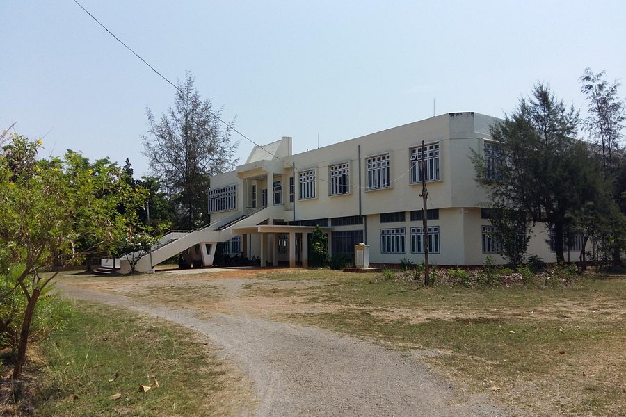 Kayah State Cultural Museum image