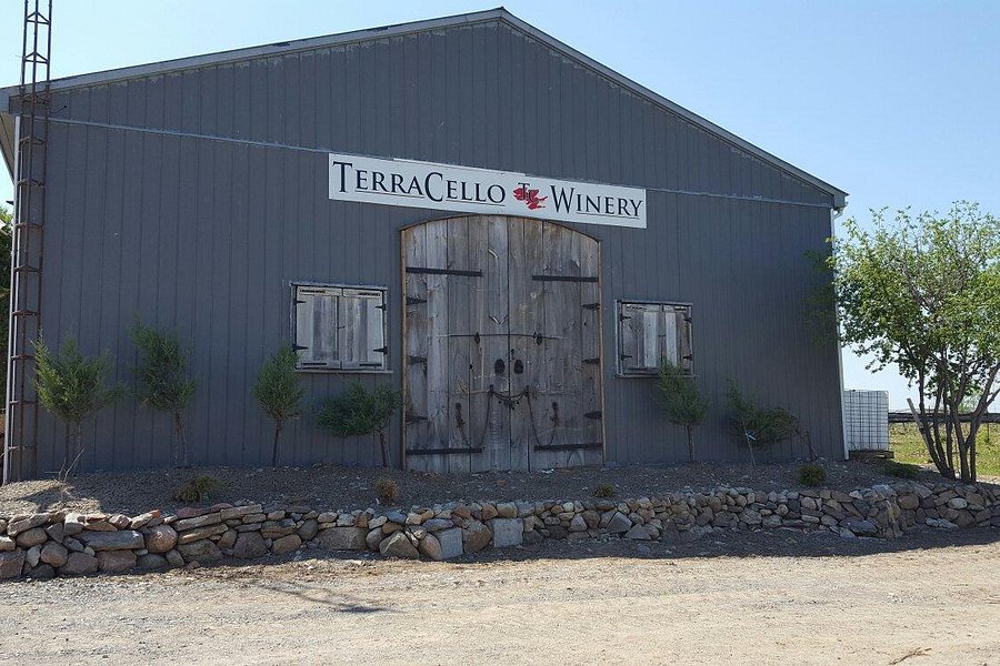 TerraCello Winery image