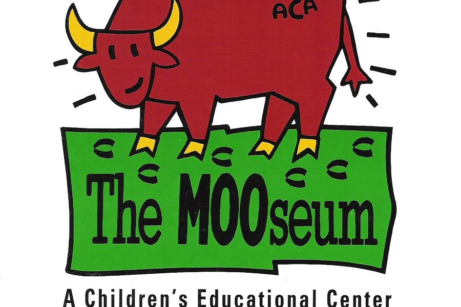 The MOOseum image