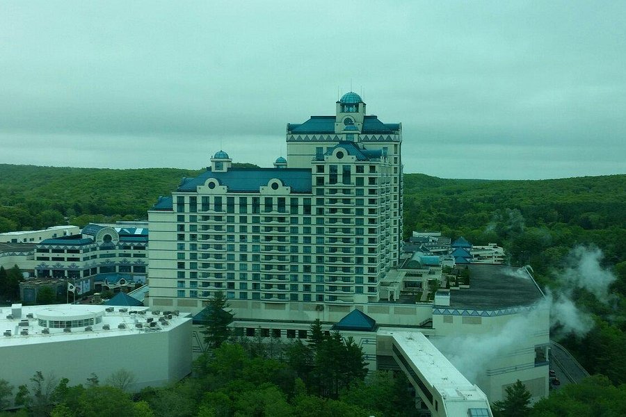 Foxwoods Resort Casino image