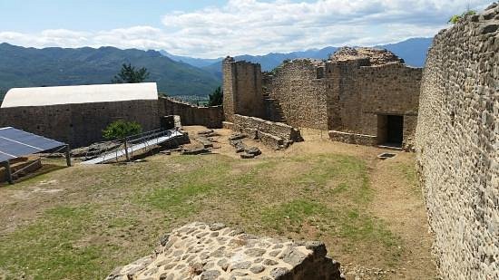 Fanari Castle image