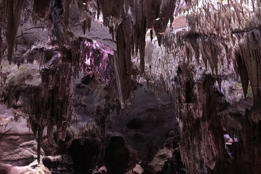 Ledenika Cave image